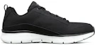 Order Skechers Synergy 3 'Hitam' 52585-BKW