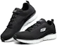 Lookbook Skechers Synergy 3 'Hitam' 52585-BKW