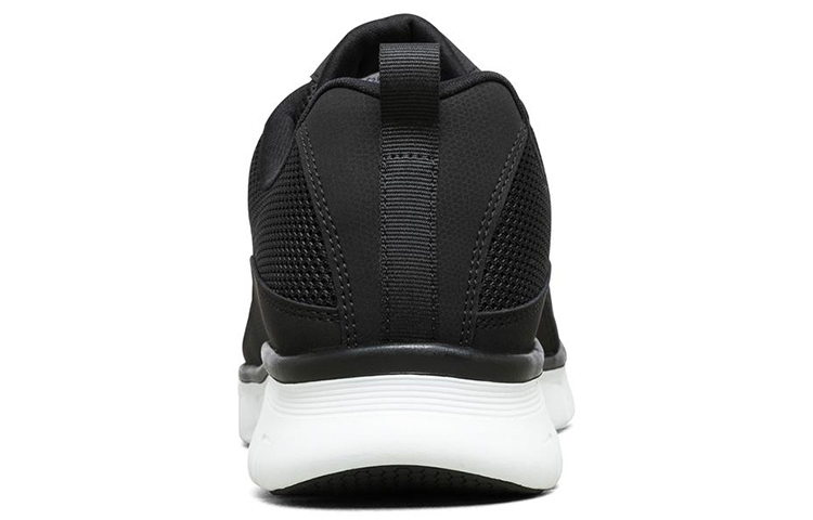 Shop Skechers Synergy 3 'Hitam' 52585-BKW