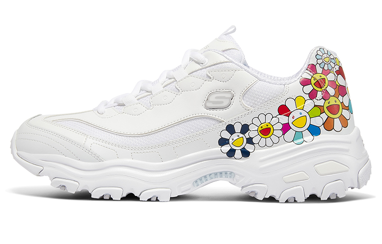 ラッキーツアーズ □ 公式 □ SAYSKY/セイスカイ ランニングTシャツ（ロング