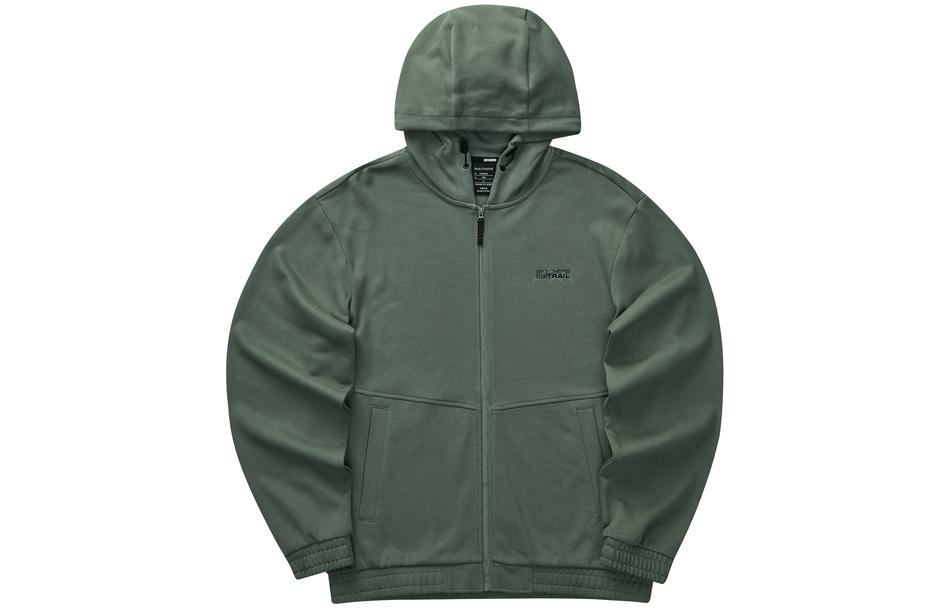 Skechers Teal Green Knit Hoodie from Walk Series L423M036-035Z