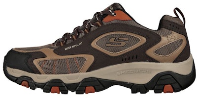 Skechers Terrabite-Crossroad 'Brown Outdoor Low' 237264-CHOC Skechers Terrabite-Crossroad 'Brown Outdoor Low' 237264-CHOC