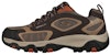 Skechers Terrabite-Crossroad ‘Coklat Outdoor Rendah’ 237264-CHOC