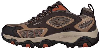 Skechers Terrabite-Crossroad 'Brown Outdoor Low' 237264-CHOC Skechers Terrabite-Crossroad 'Brown Outdoor Low' 237264-CHOC