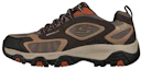 Buy Skechers Terrabite-Crossroad 低筒戶外鞋 棕色