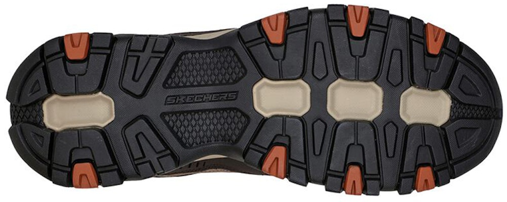 Skechers Terrabite-Crossroad 'Coklat Outdoor Rendah' 237264-CHOC Purchase Skechers Terrabite-Crossroad 'Coklat Outdoor Rendah' 237264-CHOC