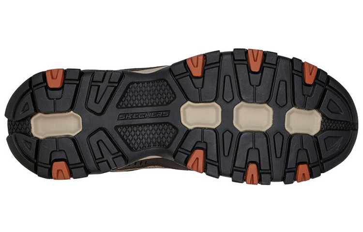 Purchase Skechers Terrabite-Crossroad 低筒戶外鞋 棕色