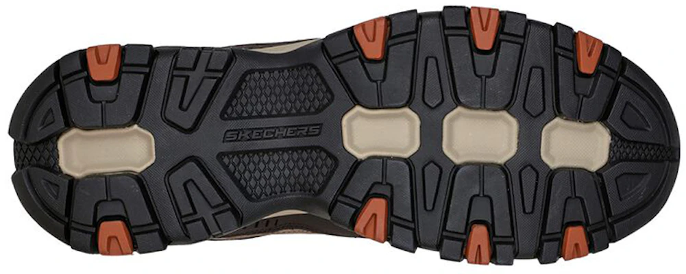Skechers Terrabite-Crossroad 低筒戶外鞋 棕色 Purchase Skechers Terrabite-Crossroad 低筒戶外鞋 棕色