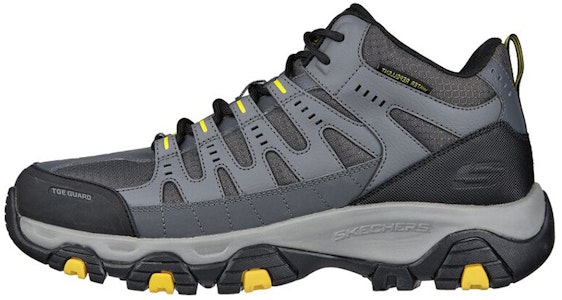 スケッチャーズ テラバイト ラヴリン (ブラック/グレー) 237346-CHAR Buy スケッチャーズ テラバイト ラヴリン (ブラック/グレー) 237346-CHAR