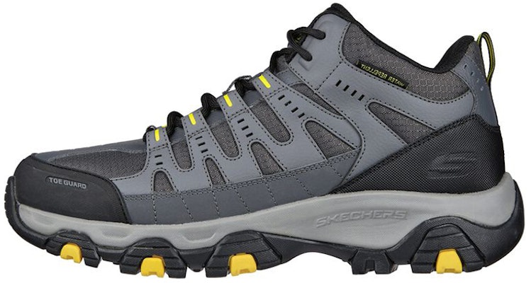 Skechers Terrabite-Ravlin 'Black Grey' 237346-CHAR Buy Skechers Terrabite-Ravlin 'Black Grey' 237346-CHAR