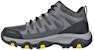 Skechers Terrabite-Ravlin 'Hitam Kelabu' 237346-CHAR