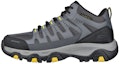 Buy Skechers Terrabite-Ravlin 'Hitam Kelabu' 237346-CHAR