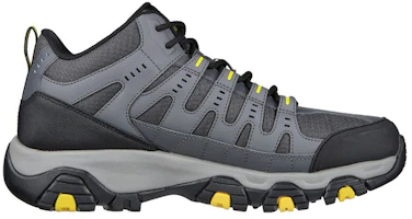 Order Skechers Terrabite-Ravlin 'Negro Gris' 237346-CHAR