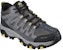 Skechers Terrabite-Ravlin 'Hitam Kelabu' 237346-CHAR