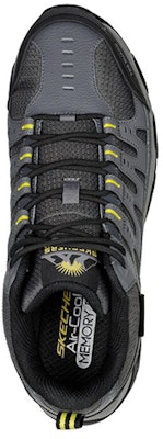 Skechers Terrabite-Ravlin 'Black Grey' 237346-CHAR Shop Skechers Terrabite-Ravlin 'Black Grey' 237346-CHAR