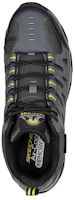 Shop Skechers Terrabite-Ravlin 'Negro Gris' 237346-CHAR