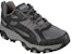 Skechers Terrabite-Trailborn 'Kelabu Hitam Low-Top' 237259-BKCC