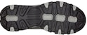 Skechers Terrabite-Trailborn 'Kelabu Hitam Low-Top' 237259-BKCC