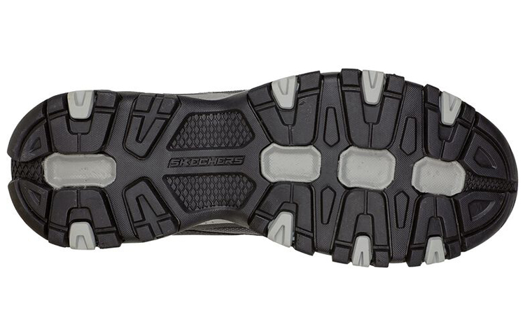 Purchase Skechers Terrabite-Trailborn 'Grey Black Low-Top' 237259-BKCC