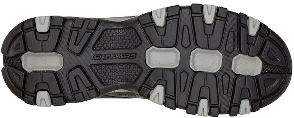Skechers Terrabite-Trailborn 'Grey Black Low-Top' 237259-BKCC Purchase Skechers Terrabite-Trailborn 'Grey Black Low-Top' 237259-BKCC