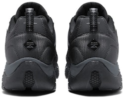 Purchase x Skechers 舒適透氣厚底減震 防滑耐磨 低幫 戶外功能鞋 男款 黑色/炭灰色