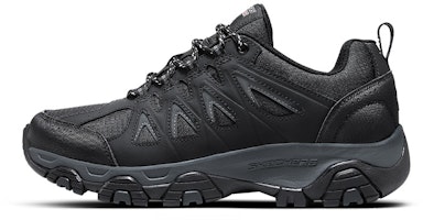 Skechers Terrabite 'Black Grey' 51844C-BKCC Skechers Terrabite 'Black Grey' 51844C-BKCC