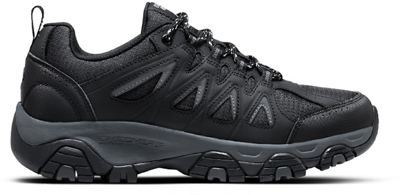 Skechers Terrabite 'Black Grey' 51844C-BKCC Order Skechers Terrabite 'Black Grey' 51844C-BKCC