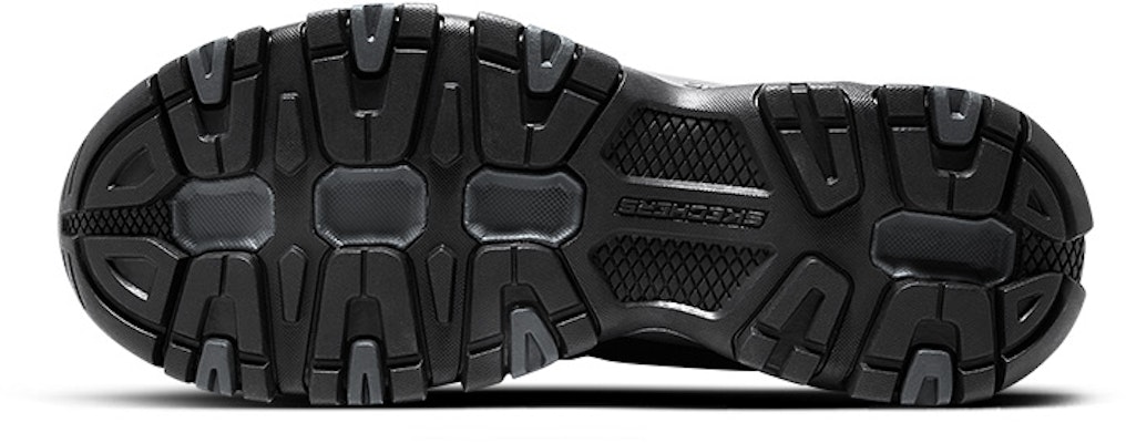 Skechers Terrabite 'Black Grey' 51844C-BKCC Lookbook Skechers Terrabite 'Black Grey' 51844C-BKCC