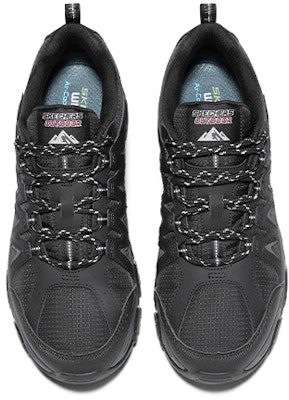 Skechers Terrabite 'Black Grey' 51844C-BKCC Purchase Skechers Terrabite 'Black Grey' 51844C-BKCC