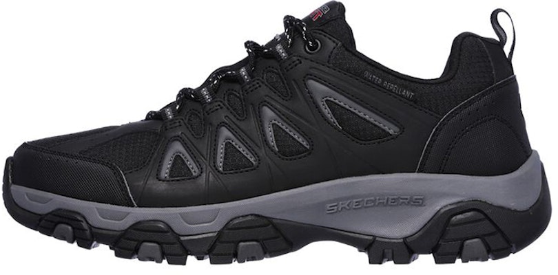 Skechers Terrabite 'Black Outdoor Low' 51844-BKCC Buy Skechers Terrabite 'Black Outdoor Low' 51844-BKCC