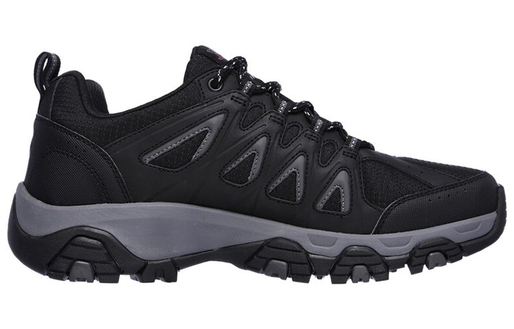 Order Skechers Terrabite 'Black Outdoor Low' 51844-BKCC
