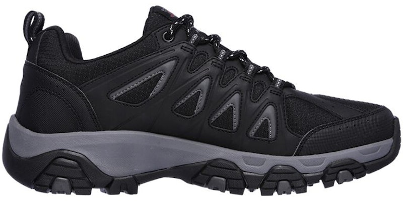 Skechers Terrabite 'Black Outdoor Low' 51844-BKCC Order Skechers Terrabite 'Black Outdoor Low' 51844-BKCC