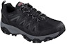 Lookbook Skechers Terrabite 'Hitam Rendah Luar Ruangan' 51844-BKCC