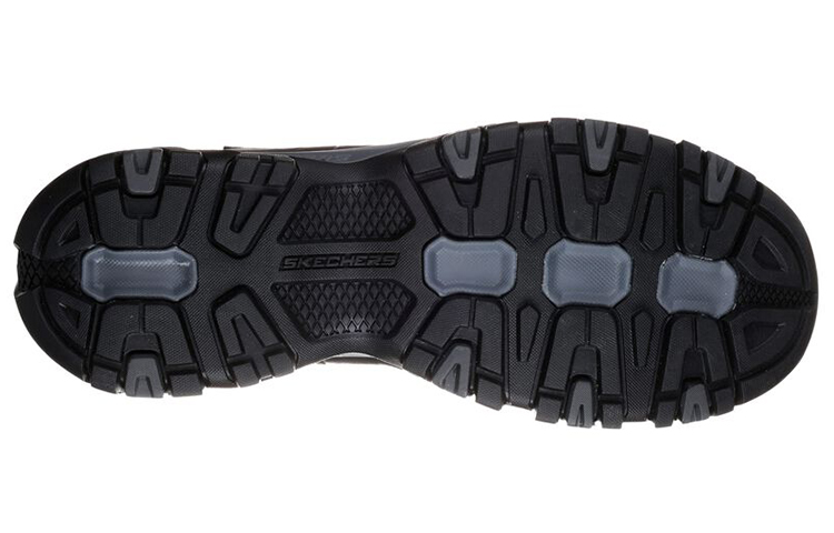 Purchase Skechers Terrabite 'Black Outdoor Low' 51844-BKCC