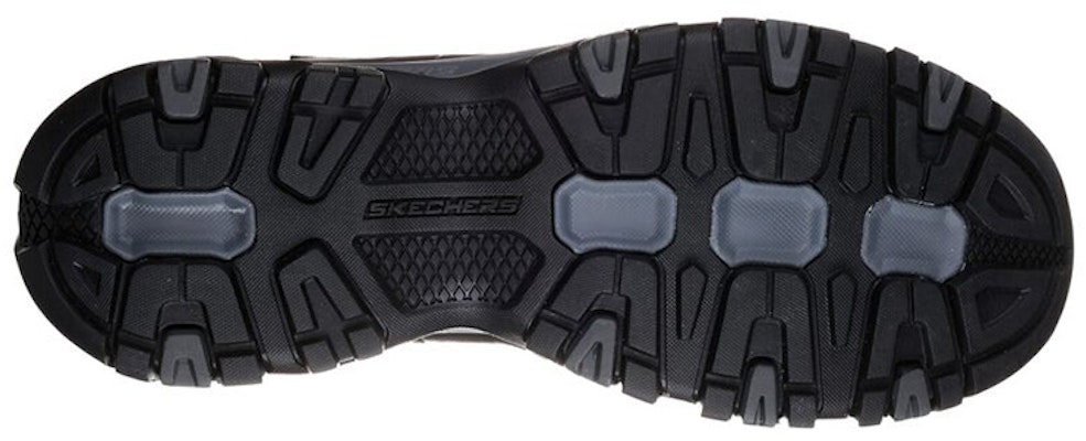 Skechers Terrabite 'Black Outdoor Low' 51844-BKCC Purchase Skechers Terrabite 'Black Outdoor Low' 51844-BKCC