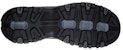 Skechers Terrabite 'Hitam Rendah Luar Ruangan' 51844-BKCC