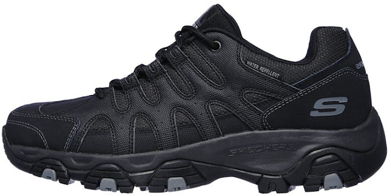 Skechers Terrabite 'Black Outdoor Low' 51847-BBK Buy Skechers Terrabite 'Black Outdoor Low' 51847-BBK