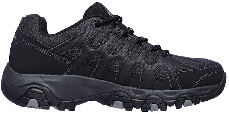 Skechers Terrabite 'Black Outdoor Low' 51847-BBK Order Skechers Terrabite 'Black Outdoor Low' 51847-BBK