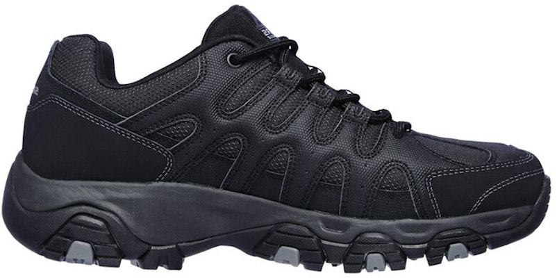 Skechers Terrabite 'Outdoor Rendah Hitam' 51847-BBK Order Skechers Terrabite 'Outdoor Rendah Hitam' 51847-BBK