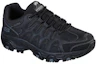 Lookbook Skechers Terrabite 'Black Outdoor Low' 51847-BBK