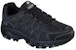 Skechers Terrabite 'Outdoor Rendah Hitam' 51847-BBK