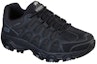 Lookbook Skechers Terrabite 'Outdoor Rendah Hitam' 51847-BBK