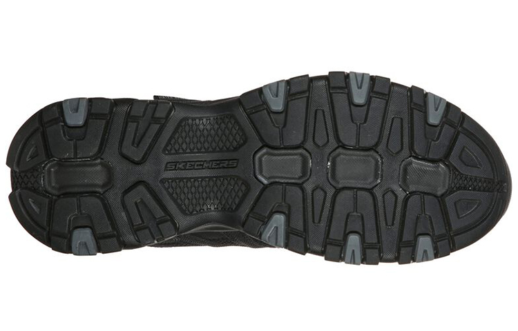 Purchase Skechers Terrabite 'Black Outdoor Low' 51847-BBK