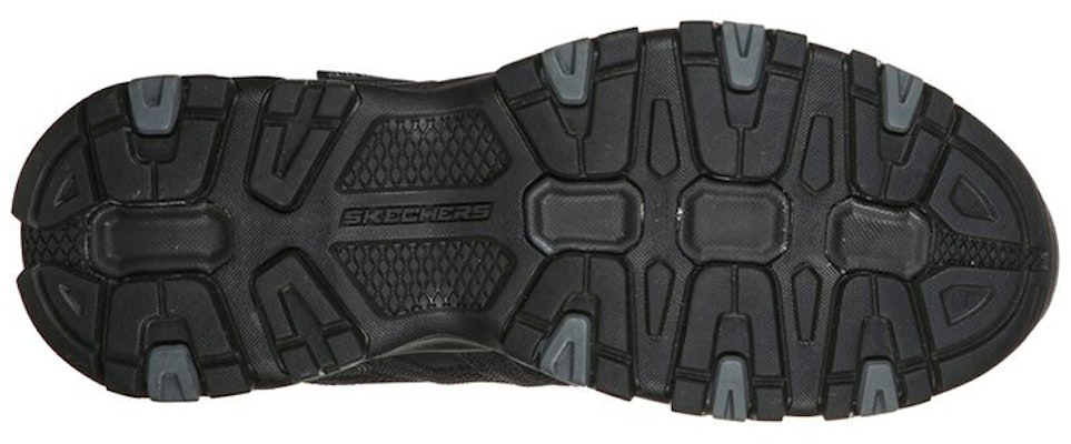 Skechers Terrabite 'Outdoor Rendah Hitam' 51847-BBK Purchase Skechers Terrabite 'Outdoor Rendah Hitam' 51847-BBK