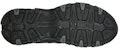 Skechers Terrabite 'Outdoor Rendah Hitam' 51847-BBK