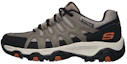 Buy Skechers Terrabite 'Brown Black Outdoor' 51847-BRBK