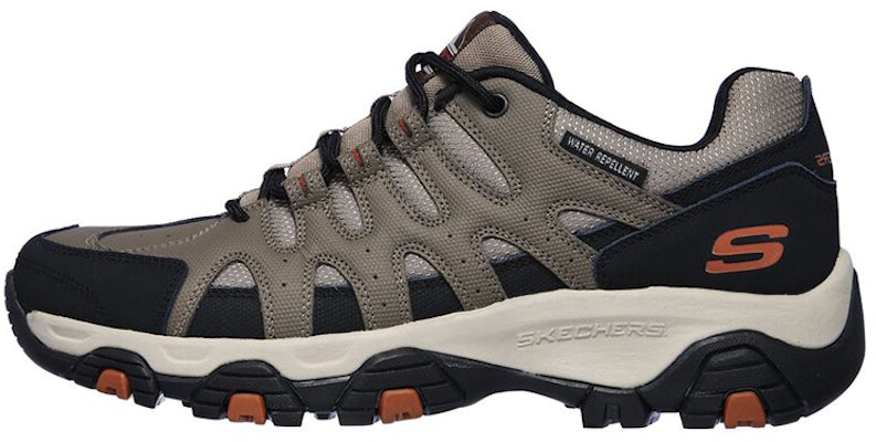 Skechers Terrabite 'Brown Black Outdoor' 51847-BRBK Buy Skechers Terrabite 'Brown Black Outdoor' 51847-BRBK
