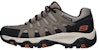 Skechers Terrabite 'Perang Hitam Luaran' 51847-BRBK
