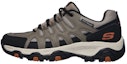 Buy Skechers Terrabite 'Perang Hitam Luaran' 51847-BRBK