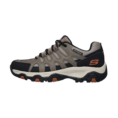 Skechers Terrabite 'Brown Black Outdoor'